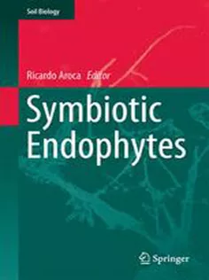 9783642393167 Symbiotic Endophytes
