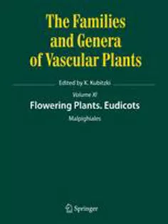 Flowering Plants. Eudicots: Malpighiales