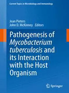 Pathogenesis of Mycobacterium Tuberculosis and Its Interaction with the Host Organism