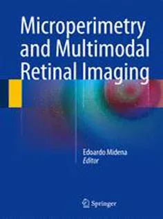 Microperimetry and Multimodal Retinal Imaging
