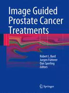 9783642404283 Image Guided Prostate Cancer Treatments