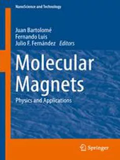 Molecular Magnets: Physics and Applications