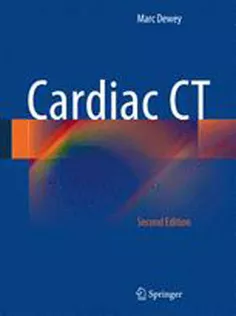 Cardiac CT2014