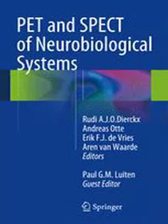 PET and SPECT of Neurobiological Systems 1
