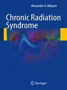 9783642451164 Chronic Radiation Syndrome