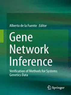 9783642451607 Gene Network Inference: Verification of Methods for Systems Genetics Data
