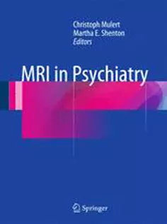 MRI in Psychiatry
