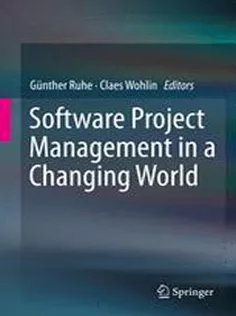 Software Project Management in A Changing World