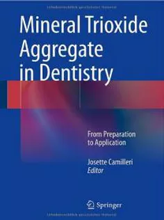 Mineral Trioxide Aggregate in Dentistry