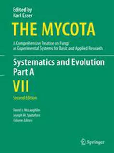 9783642553172 Systematics and Evolution: Part A