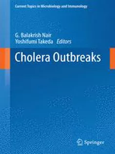 Cholera Outbreaks