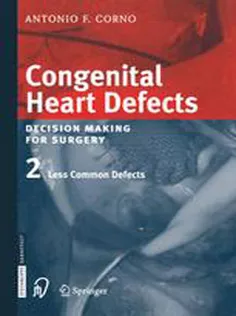 Congenital Heart Defects 2