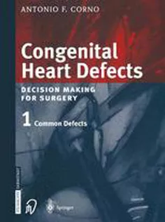 Congenital Heart Defects 1