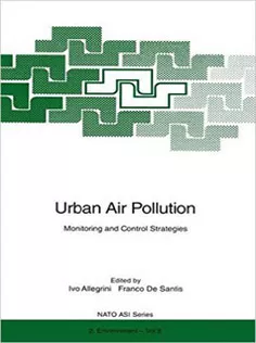 Urban Air Pollution: Monitoring and Control Strategies