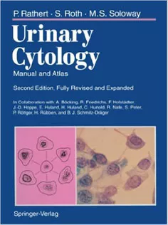 Urinary Cytology: Manual and Atlas