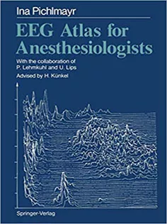 EEG Atlas for Anesthesiologists