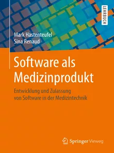 Software Als Medizinprodukt
