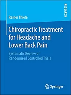 Chiropractic Treatment for Headache and Lower Back Pain