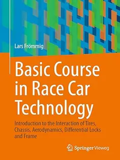 Basic Course in Race Car Technology