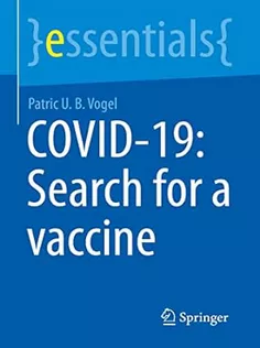 COVID19: Search for A Vaccine