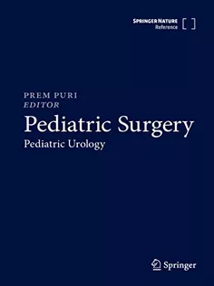 9783662435663 Pediatric Surgery: Pediatric Urology