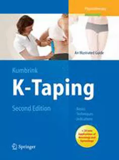 K-Taping: An Illustrated Guide - Basics - Techniques - Indications