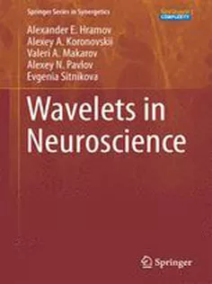 9783662438497 Wavelets in Neuroscience