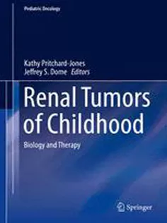 9783662440025 Renal Tumors of Childhood: Biology and Therapy