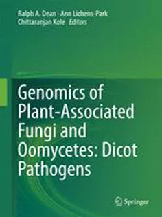 Genomics of Plant-Associated Fungi and Oomycetes: Dicot Pathogens