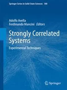 9783662441329 Strongly Correlated Systems: Experimental Techniques