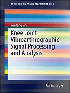 Knee Joint Vibroarthrographic Signal Processing and Analysis