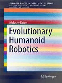 Evolutionary Humanoid Robotics