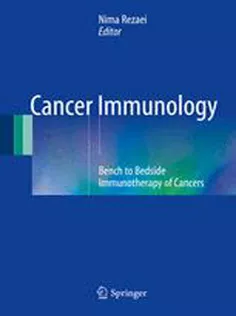 Cancer Immunology: Bench to Bedside Immunotherapy of Cancers1