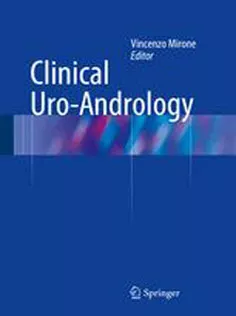 9783662450178 Clinical Uro-Andrology