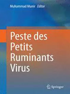 Peste Des Petits Ruminants Virus