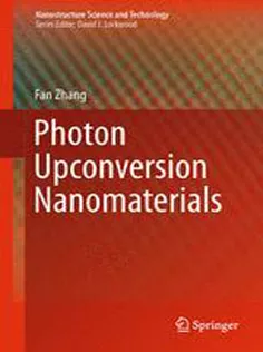 Photon Upconversion Nanomaterials