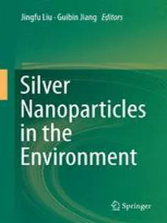 Silver Nanoparticles in the Environment