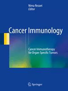 Cancer Immunology: Cancer Immunotherapy for Organ-Specific Tumor