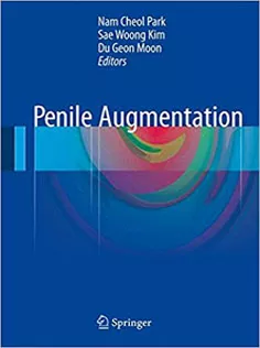 9783662467527 Penile Augmentation