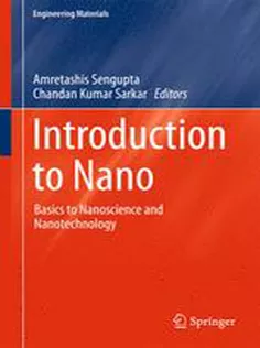 Introduction to Nano: Basics to Nanoscience and Nanotechnology