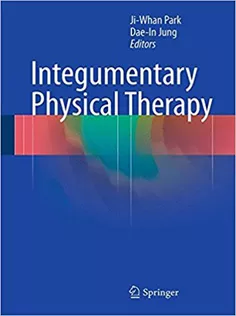 9783662473795 Integumentary Physical Therapy