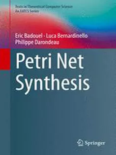 Petri Net Synthesis