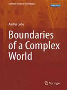 9783662490761 Boundaries of A Complex World