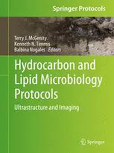 Hydrocarbon and Lipid Microbiology Protocols-ultrastructure and Imaging