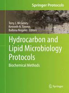 Hydrocarbon and Lipid Microbiology Protocols-biochemical
