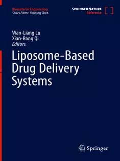LiposomeBased Drug Delivery Systems
