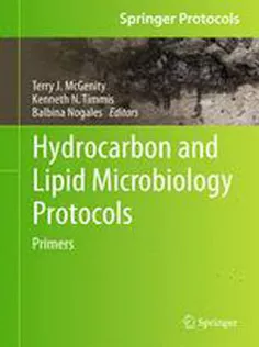 Hydrocarbon and Lipid Microbiology Protocols: Primers