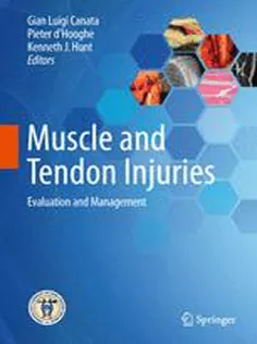 Muscle and Tendon Injuries: Evaluation and Management