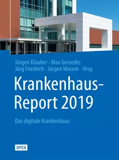KrankenhausReport 2019