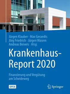 KrankenhausReport 2020